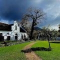 Laborie Estate