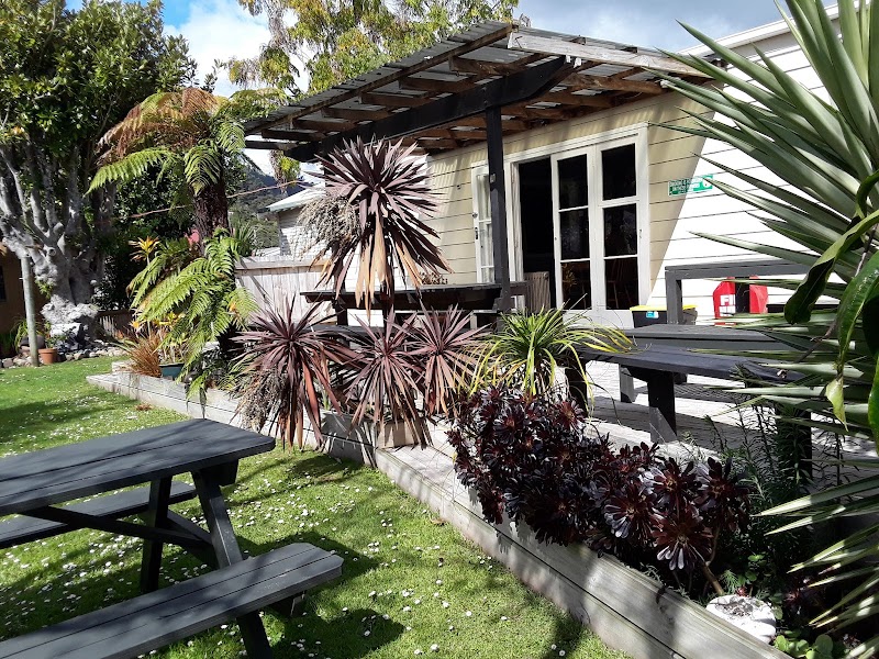 Lady Bowen Bed & Breakfast in Thames, New Zealand