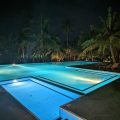 Lagoon Paradise Beach Resort
