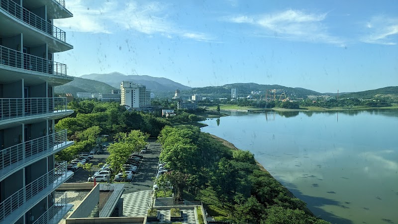 Lahan Select Gyeongju in Kyongju, Korea, South
