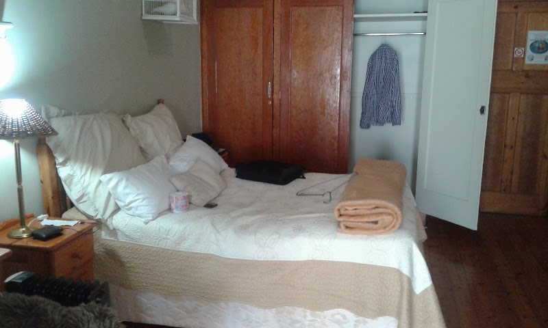 Lajava Guesthouse in Krugersdorp, South Africa
