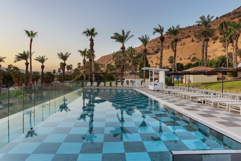 Lake House Kinneret in Tiberias, Israel