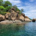 Lake Malawi National Park Hostel