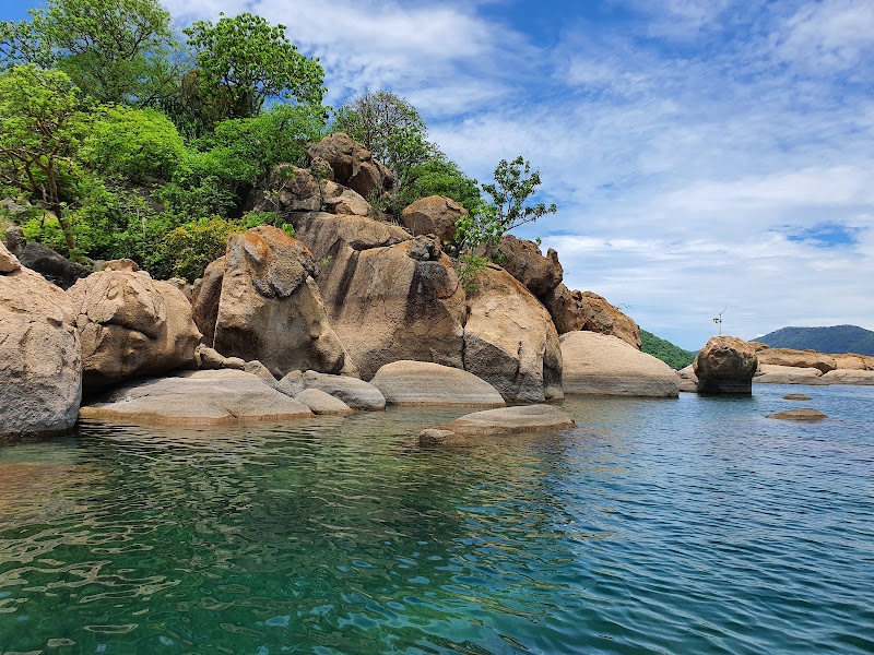 Lake Malawi National Park Hostel in Mangochi, Malawi