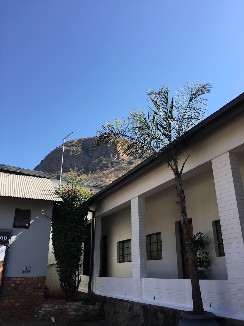 Lake Motel in Hartbeespoort, South Africa