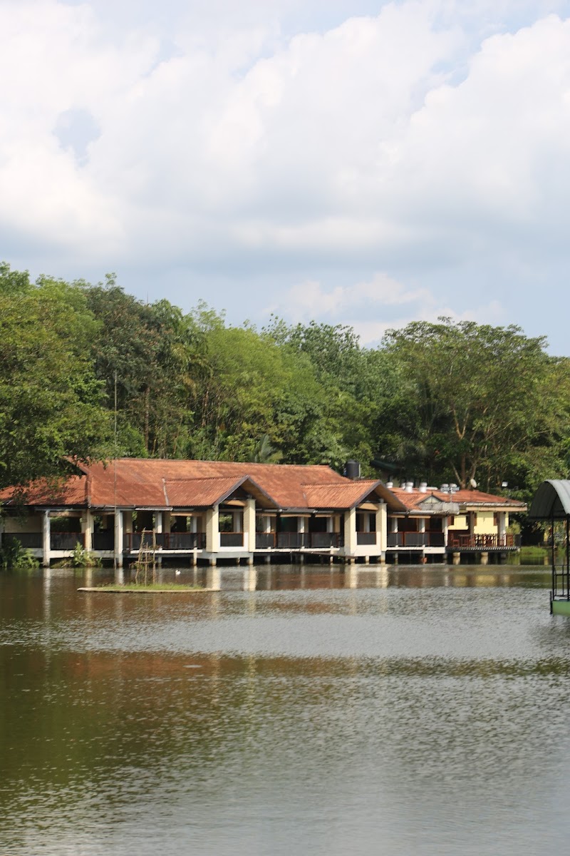 Lake Serenity Boutique Hotel in Ratnapura, Sri Lanka