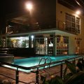 Lake Villa
