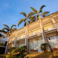Lake Wind Hotel