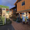 Lakefront Lodge Taupo