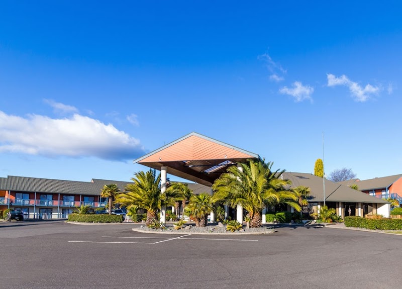 Lakeland Resort Taupo in Taupo, New Zealand