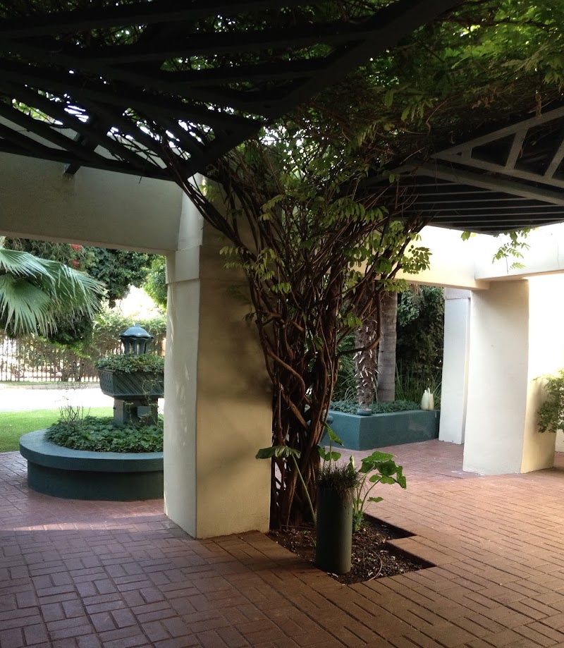 Lakeside Guesthouse in Lichtenburg, South Africa