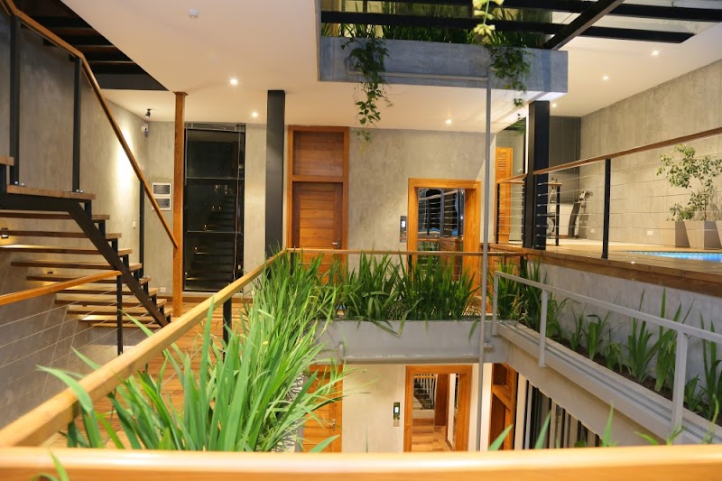 Lakewood Residence in Kandy, Sri Lanka