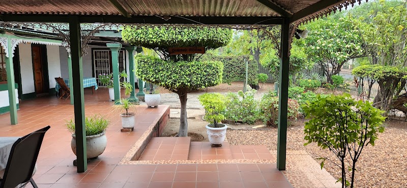 Lalamo Guesthouse in Phalaborwa, South Africa