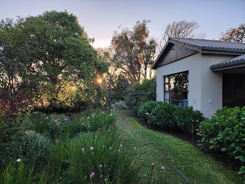 Lalani B&B/Self Catering Cottages in Riversdale, South Africa