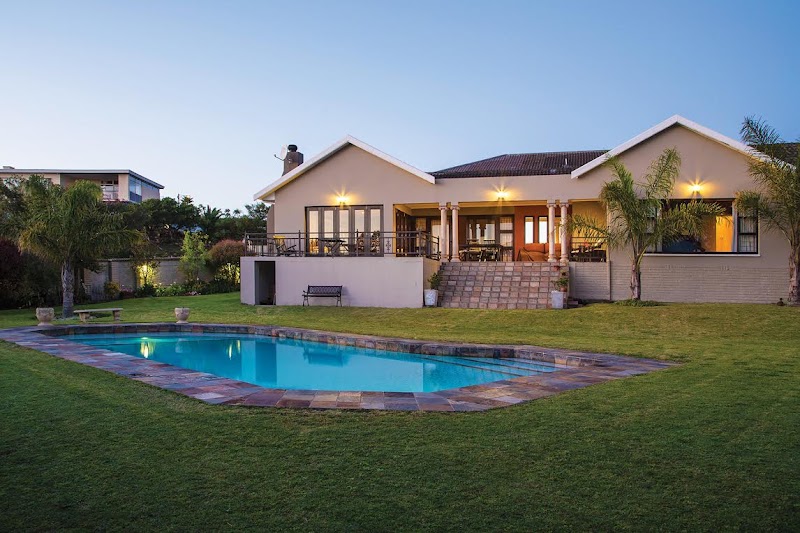 Lalapanzi Guest House in Scottburgh, South Africa