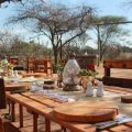 Lalapanzi Hotel & Conference Centre