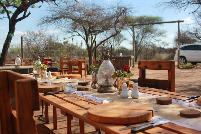 Lalapanzi Hotel & Conference Centre in Louis Trichardt, South Africa