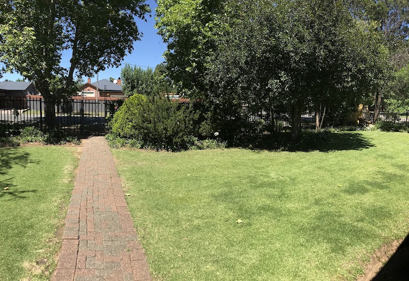 Lali's Guest House in Harrismith, South Africa