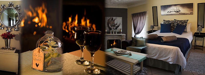 Lallapanzi Country Stay in Bethal, South Africa