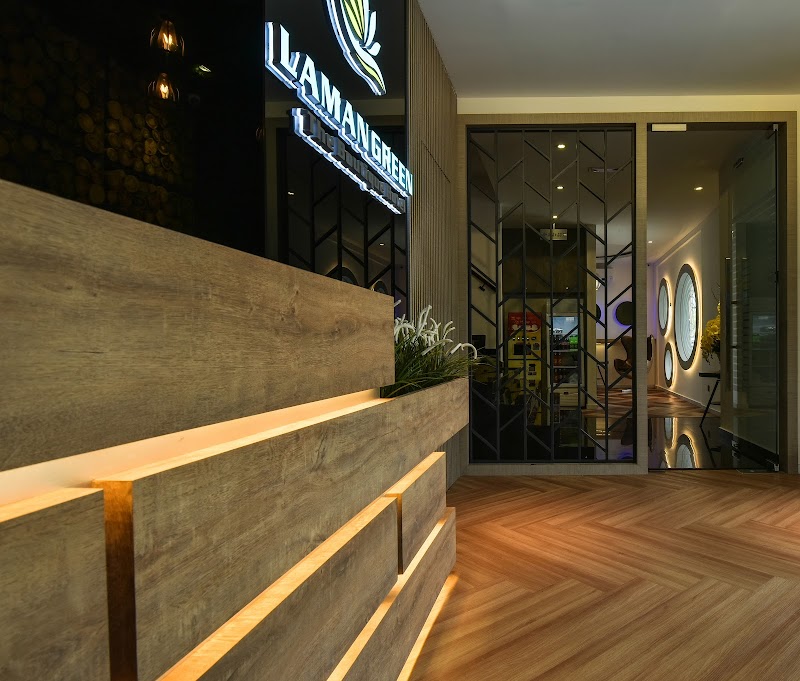 Laman Green The Boutique Hotel in Shah Alam, Malaysia