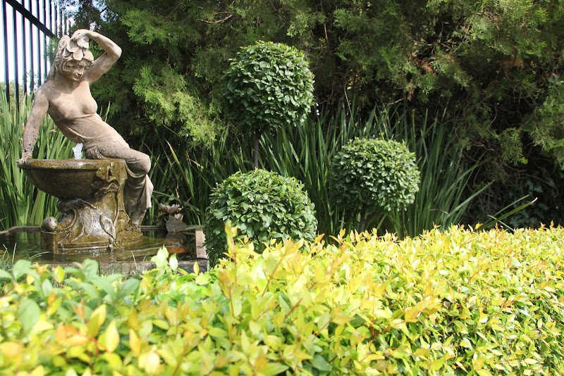 Lamor Guesthouse in Middelburg, South Africa
