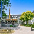 Landhotel Burg im Spreewald