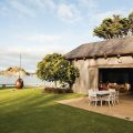 Landing Cottage