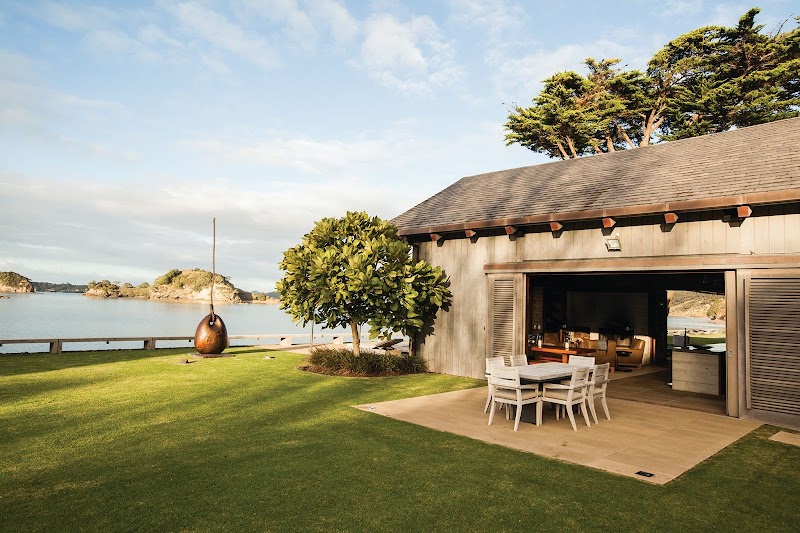 Landing Cottage in Kerikeri, New Zealand