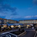 Landing Jeju Shinhwa World Hotels & Resorts