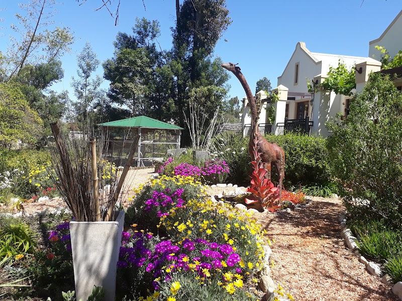 Langeberg Guest Lodge in Swellendam, South Africa