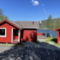 Langenuen Motel & Camping