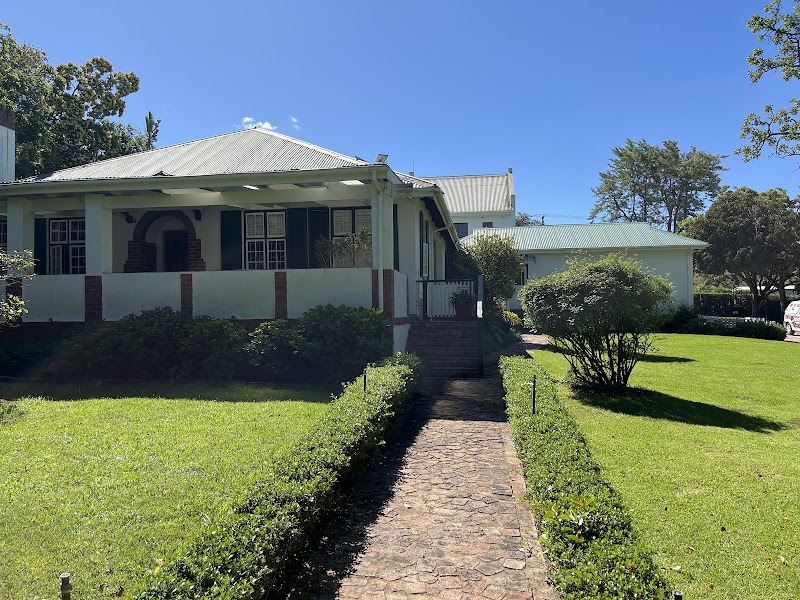 Lanherne Guest House in Grahamstown, South Africa