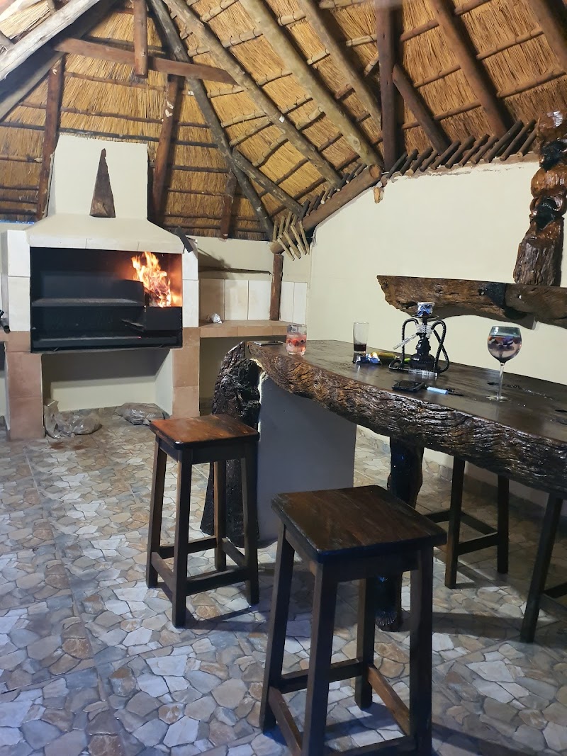 Lani Guest House in Musina, South Africa