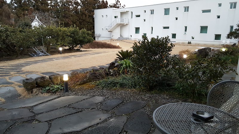 Laotzu Resort in Seogwipo, Korea, South