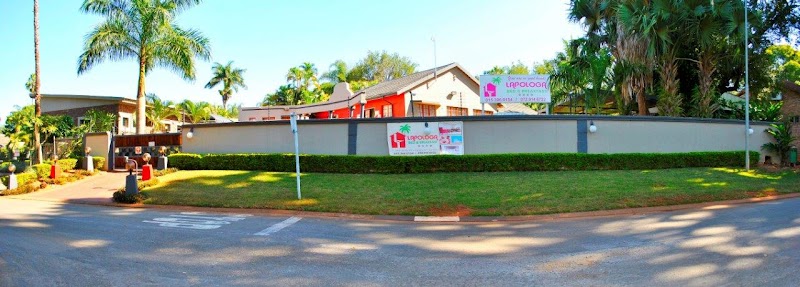 Lapologa Bed and Breakfast in Tzaneen, South Africa