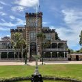 Larnach Castle Lodge