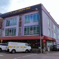 Lavender Inn Nusa