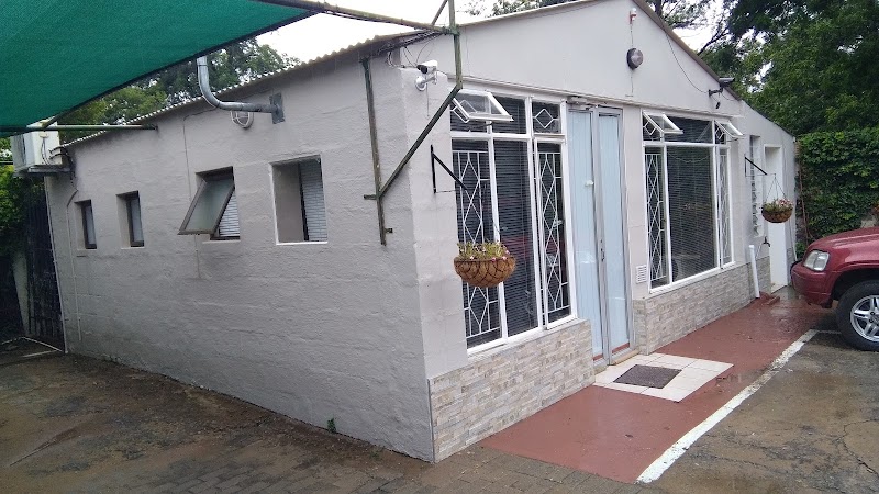 Lavender Lane Bed & Breakfast in Aliwal North, South Africa