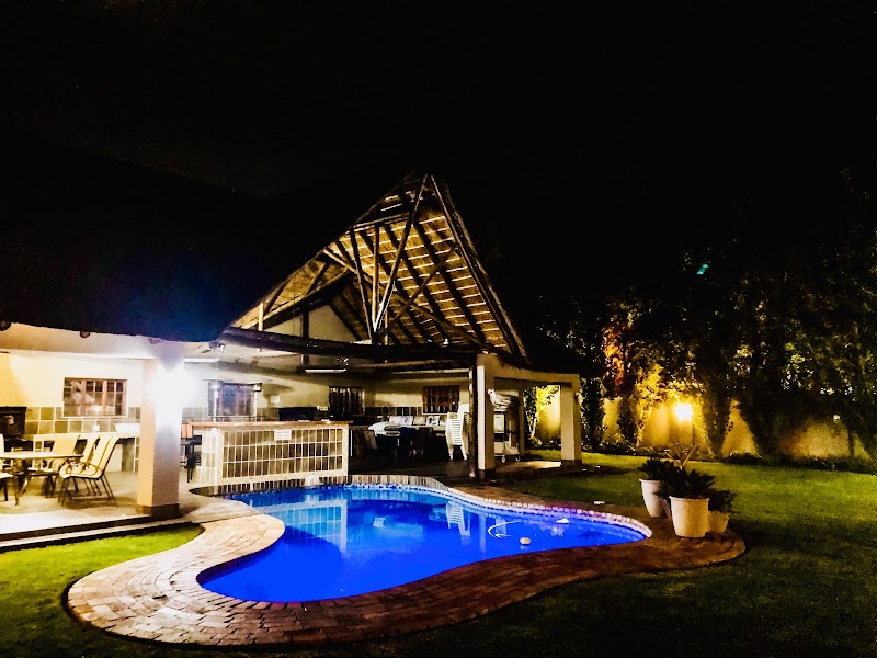 Lavender Lodge in Vryburg, South Africa
