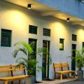 Lavinia Beach Hostel