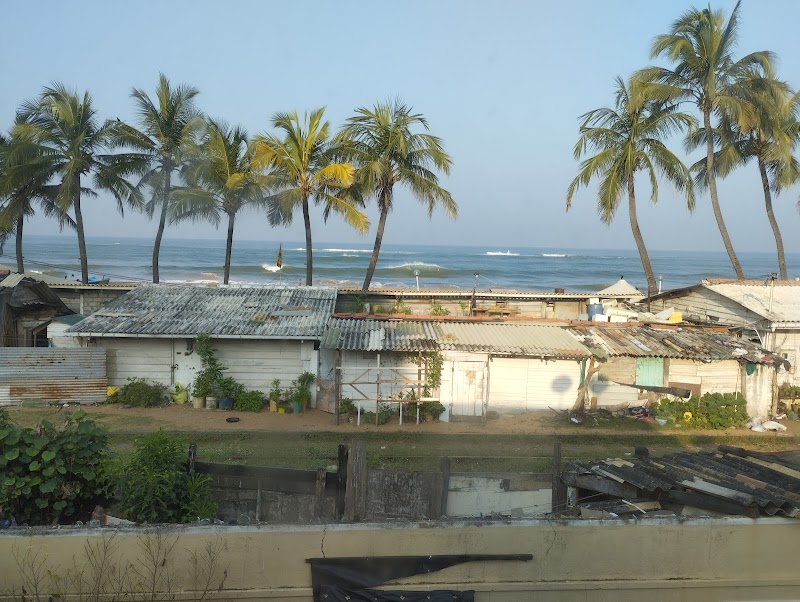 Lavinia Loft in Mount Lavinia, Sri Lanka