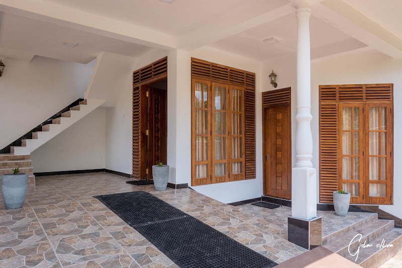 Lavista Leisure in Monaragala, Sri Lanka