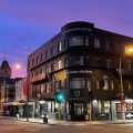 Law Courts Hotel