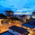 Lazenda Hotel