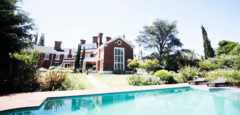Le Bibló Hotel Boutique in Canelones, Uruguay