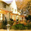 Le Chateau Guesthouse