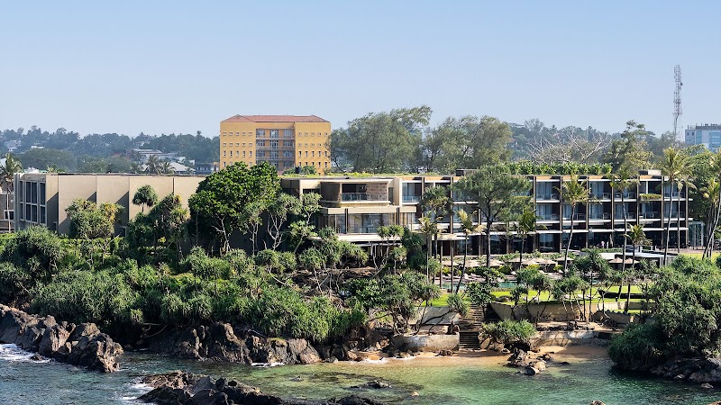 Le Grand Galle in Galle, Sri Lanka