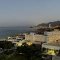 Le Méridien Al Aqah Beach Resort