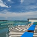 Le Meridien Kota Kinabalu