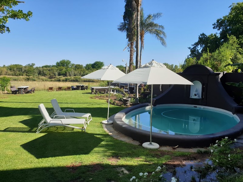 Le Must River Residence in Upington, South Africa